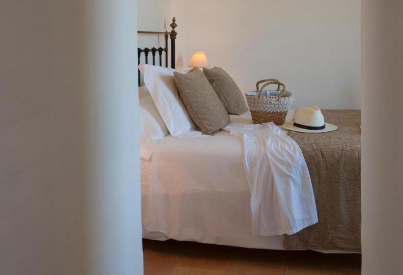 스탠다드 룸, Alcaufar Vell Hotel Rural & Restaurant