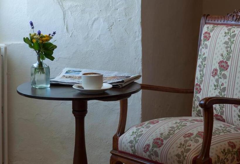 Quarto Estandar, Alcaufar Vell Hotel Rural & Restaurant