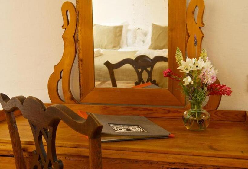 스탠다드 룸, Alcaufar Vell Hotel Rural & Restaurant