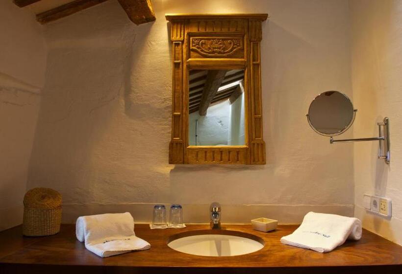 Номер Стандарт, Alcaufar Vell Hotel Rural & Restaurant