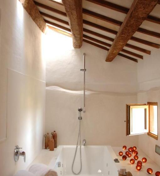 스탠다드 룸, Alcaufar Vell Hotel Rural & Restaurant