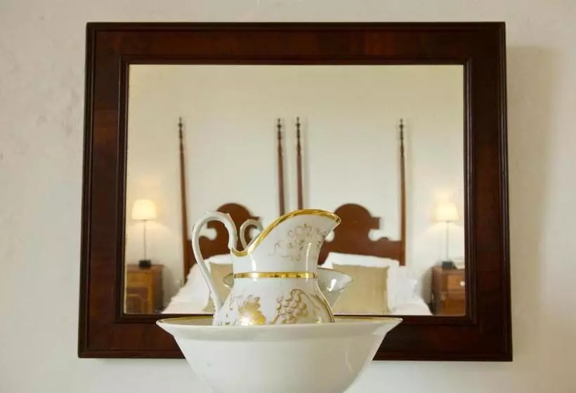 ジュニアスイート, Alcaufar Vell Hotel Rural & Restaurant