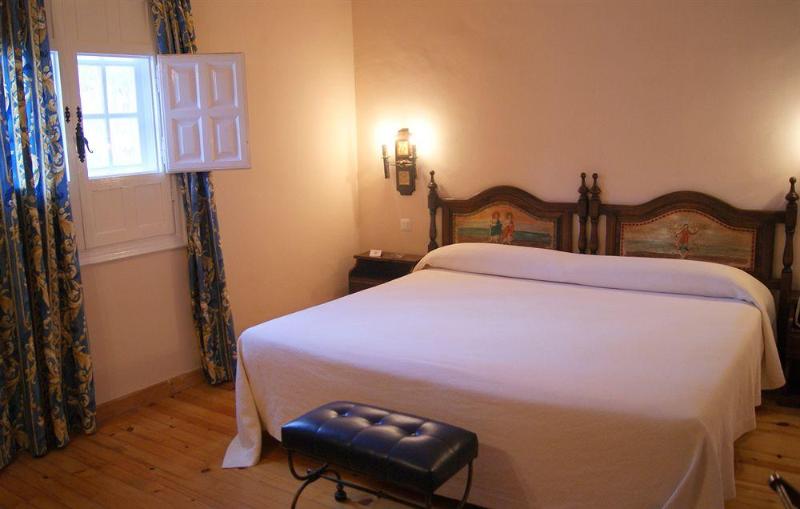 חדר סטנדרט, Temple Pradorrey