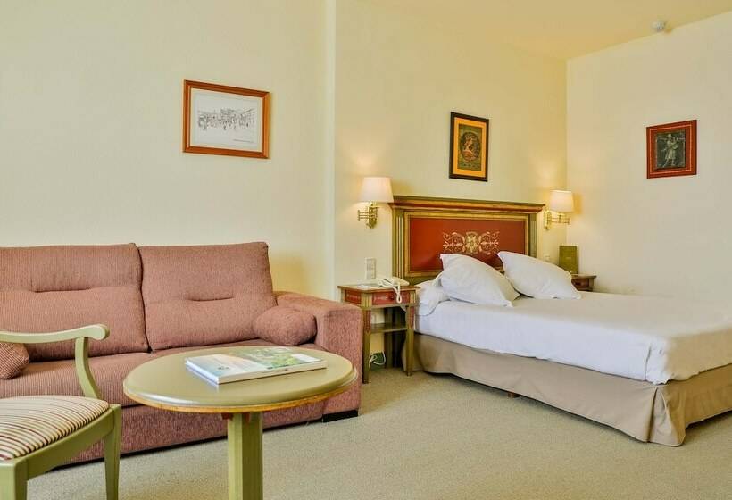 اتاق استاندارد, Velada Merida