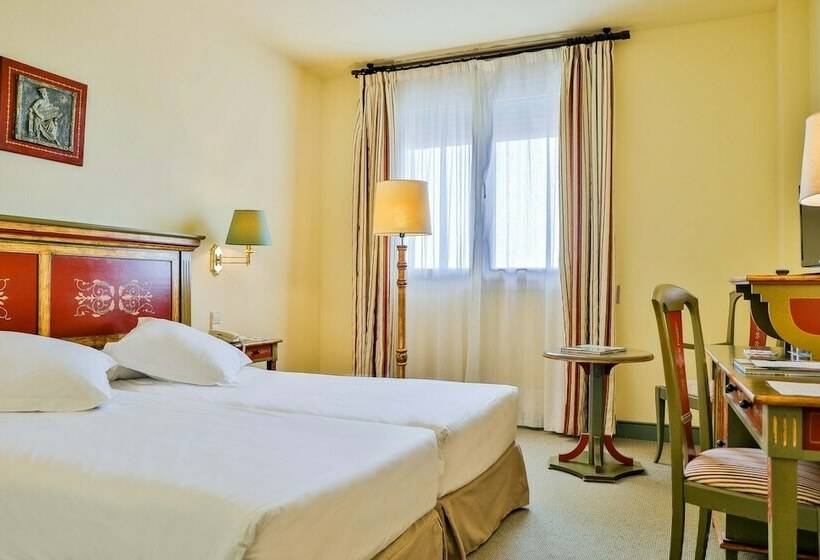 اتاق استاندارد, Velada Merida