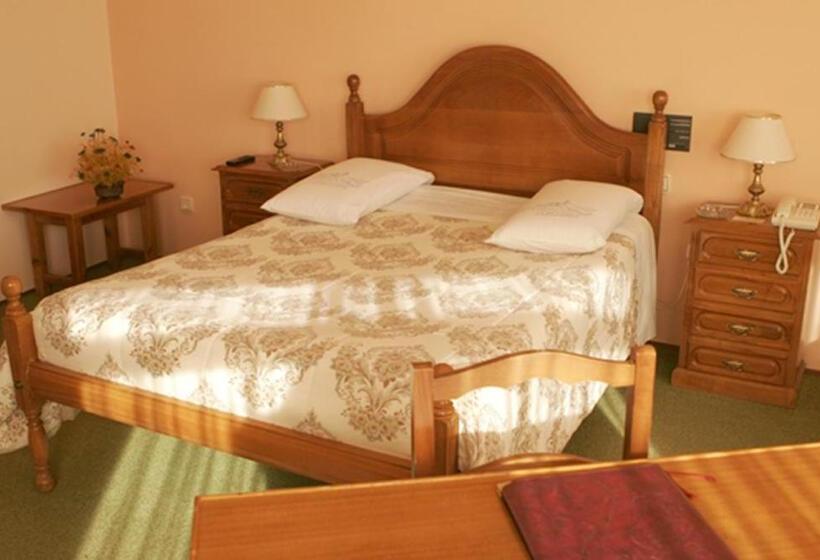 חדר סטנדרט, Xallas