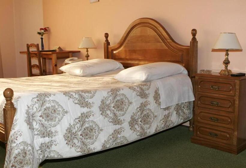 חדר סטנדרט, Xallas