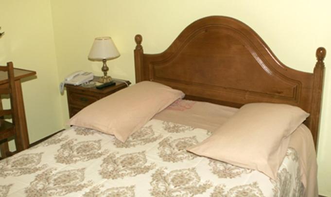 חדר סטנדרט, Xallas