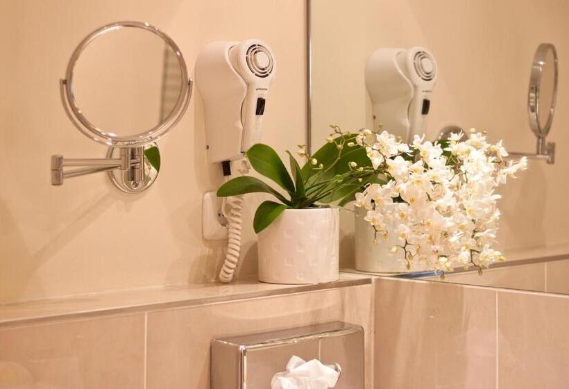 غرفة سوبيريور, Alpenhotel Tirolerhof