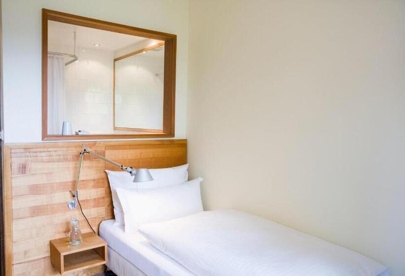اتاق استاندارد یک نفره, Alpine Spa Hotel Haus Hirt