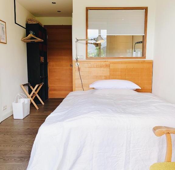 Номер Стандарт Индивидуальный, Alpine Spa Hotel Haus Hirt