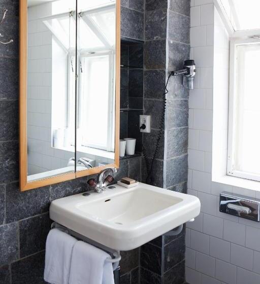 سوئیت کلاسیک, Alpine Spa Hotel Haus Hirt