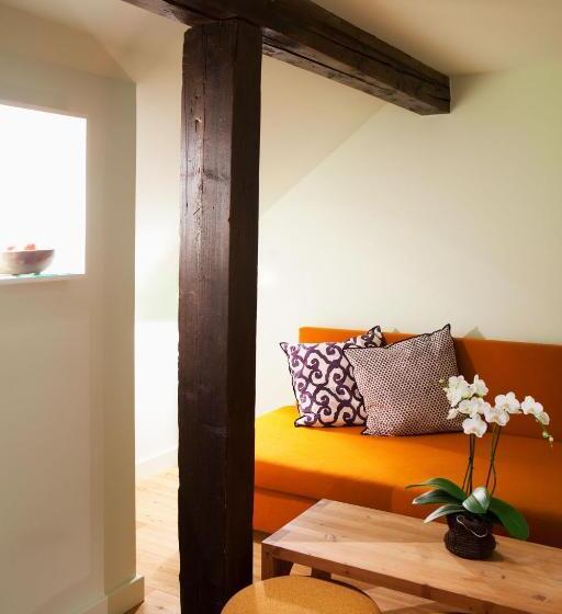 سوییت, Alpine Spa Hotel Haus Hirt