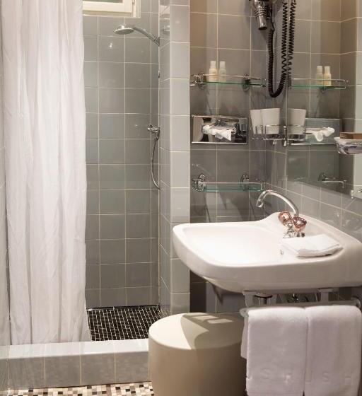 سوییت, Alpine Spa Hotel Haus Hirt