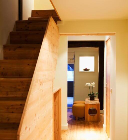 سوییت, Alpine Spa Hotel Haus Hirt