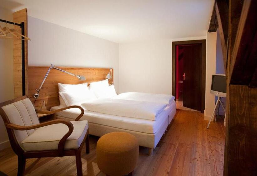 Люкс, Alpine Spa Hotel Haus Hirt