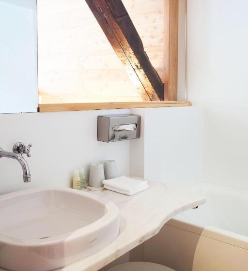 سوییت, Alpine Spa Hotel Haus Hirt