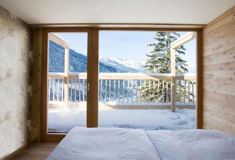 Люкс, Alpine Spa Hotel Haus Hirt
