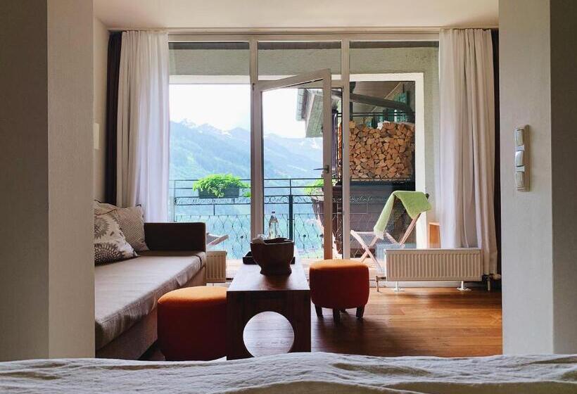 سوئیت کلاسیک, Alpine Spa Hotel Haus Hirt