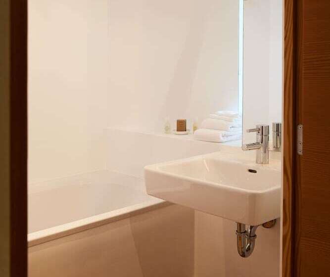 سوئیت کلاسیک, Alpine Spa Hotel Haus Hirt