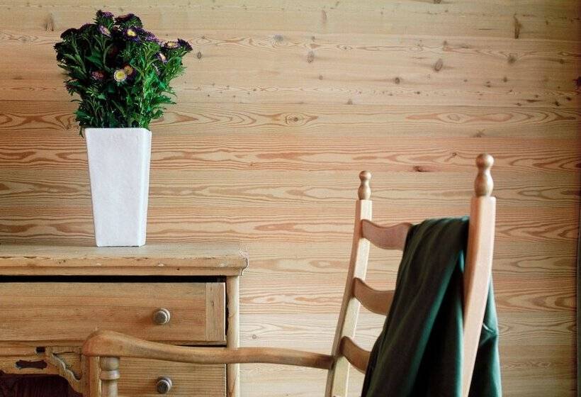 سوئیت کلاسیک, Alpine Spa Hotel Haus Hirt