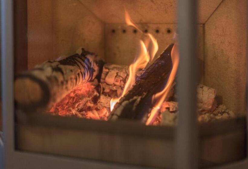 ２ベッドルームアパートメント, Ferienalm Panorama Apartments