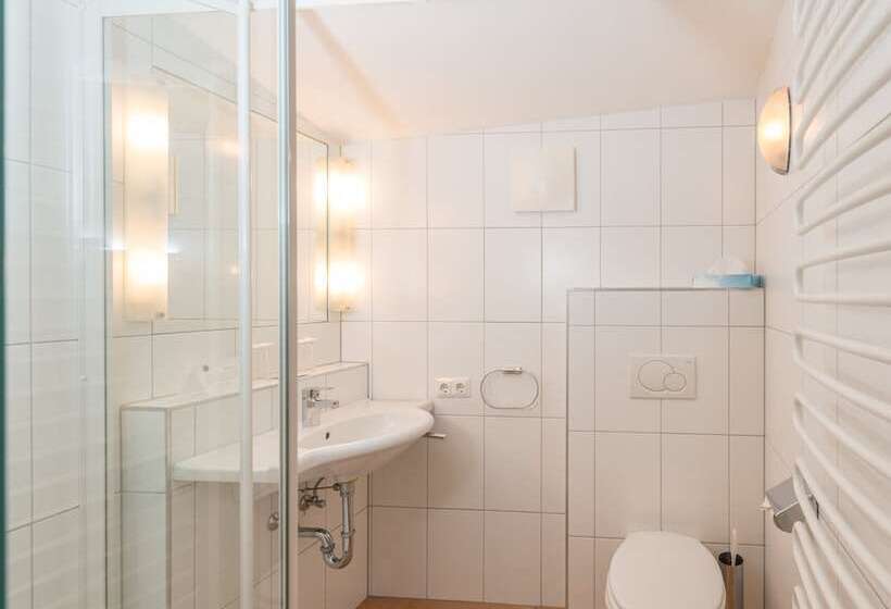 ２ベッドルームアパートメント, Ferienalm Panorama Apartments