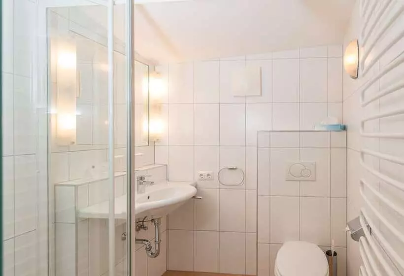 ２ベッドルームアパートメント, Ferienalm Panorama Apartments