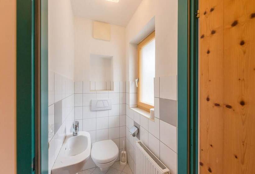 آپارتمان 2 خوابه, Ferienalm Panorama Apartments
