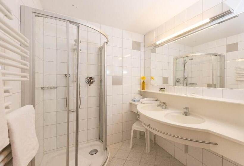 ２ベッドルームアパートメント, Ferienalm Panorama Apartments