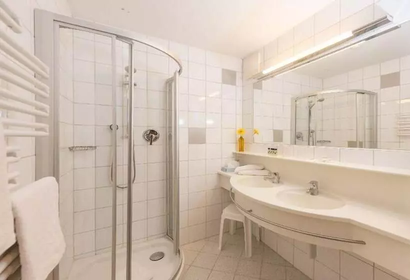 ２ベッドルームアパートメント, Ferienalm Panorama Apartments
