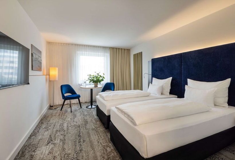 חדר סופריור, Arcotel Wimberger Wien