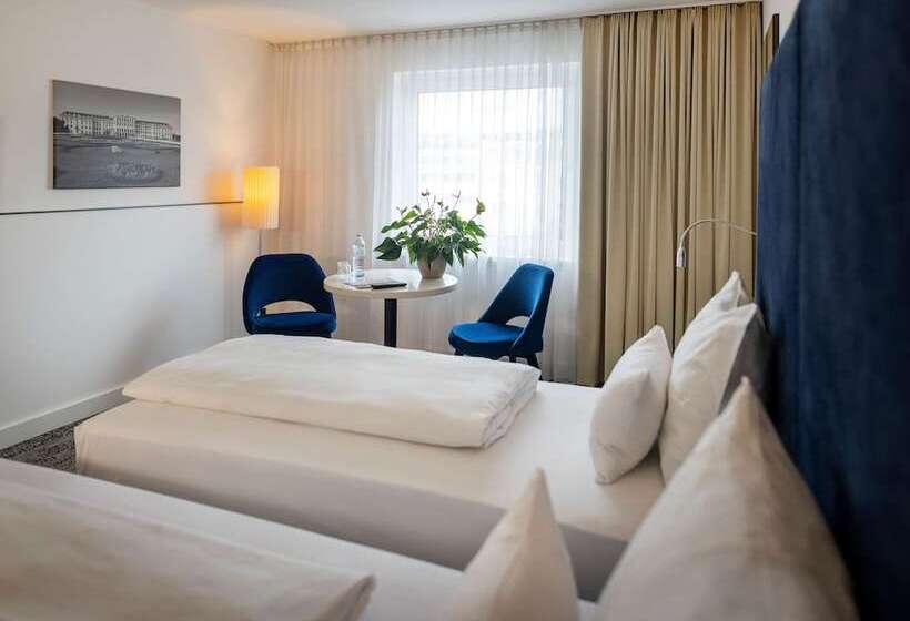 חדר סופריור, Arcotel Wimberger Wien