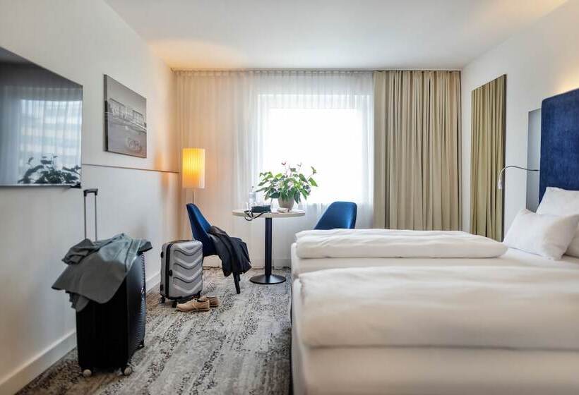 高级大房间, Arcotel Wimberger Wien