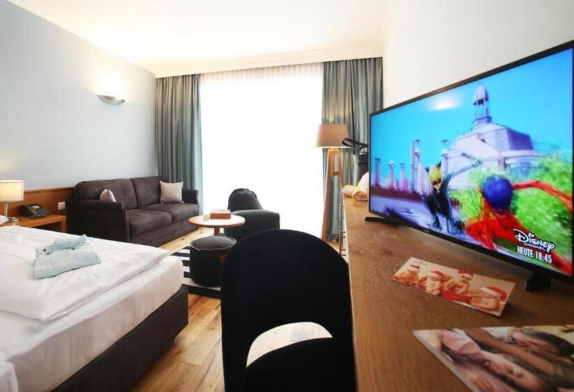 스탠다드 룸, Familotel Amiamo