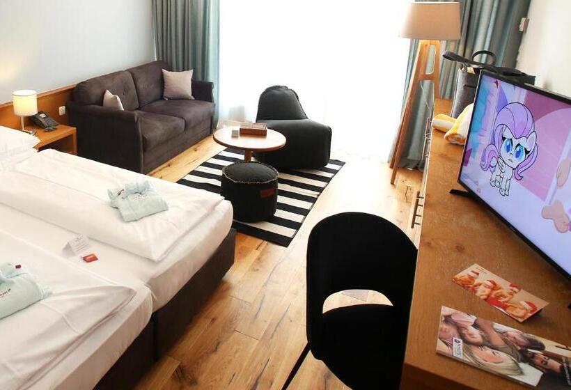 스탠다드 룸, Familotel Amiamo