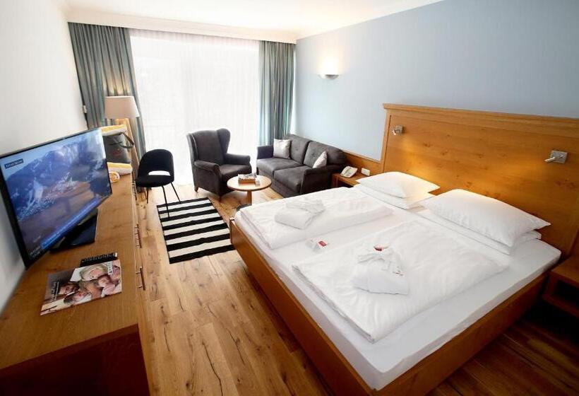 스탠다드 룸, Familotel Amiamo