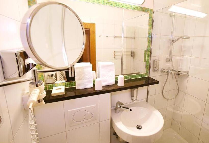 패밀리 룸 가든 전망, Familotel Amiamo