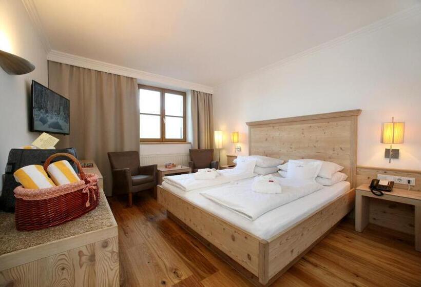 패밀리 룸 산 전망, Familotel Amiamo