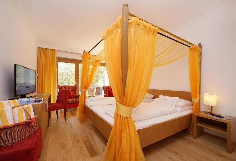 패밀리 주니어 스위트, Familotel Amiamo