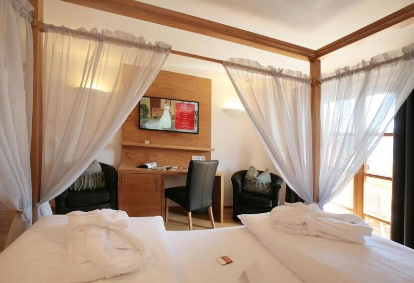 패밀리 주니어 스위트, Familotel Amiamo