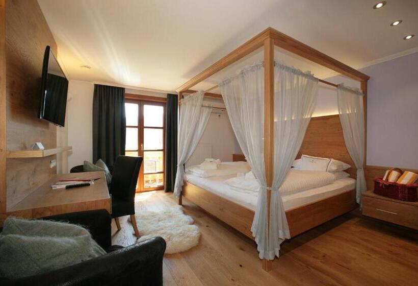 패밀리 주니어 스위트, Familotel Amiamo