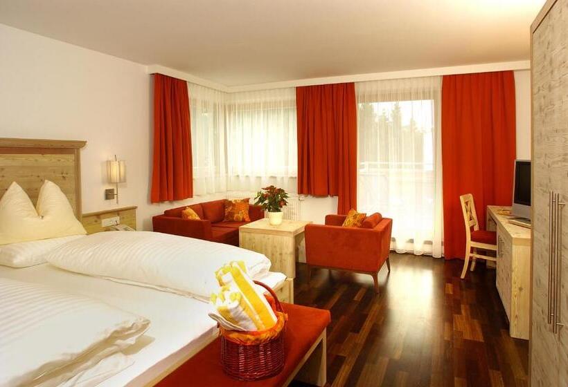 ファミリールーム, Familotel Amiamo