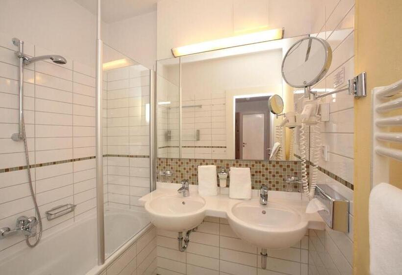 패밀리 룸, Familotel Amiamo