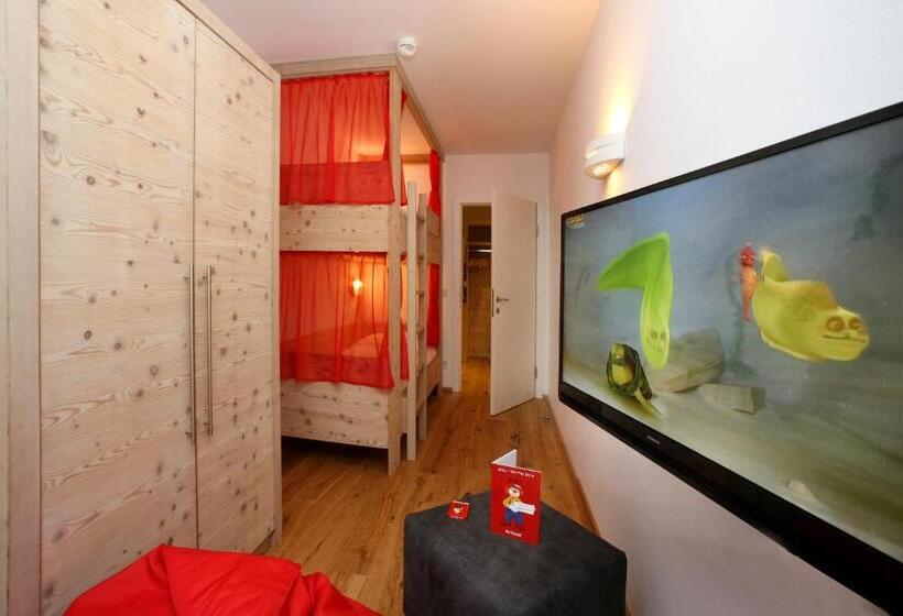 ファミリールーム, Familotel Amiamo