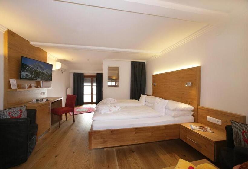 패밀리 스튜디오, Familotel Amiamo