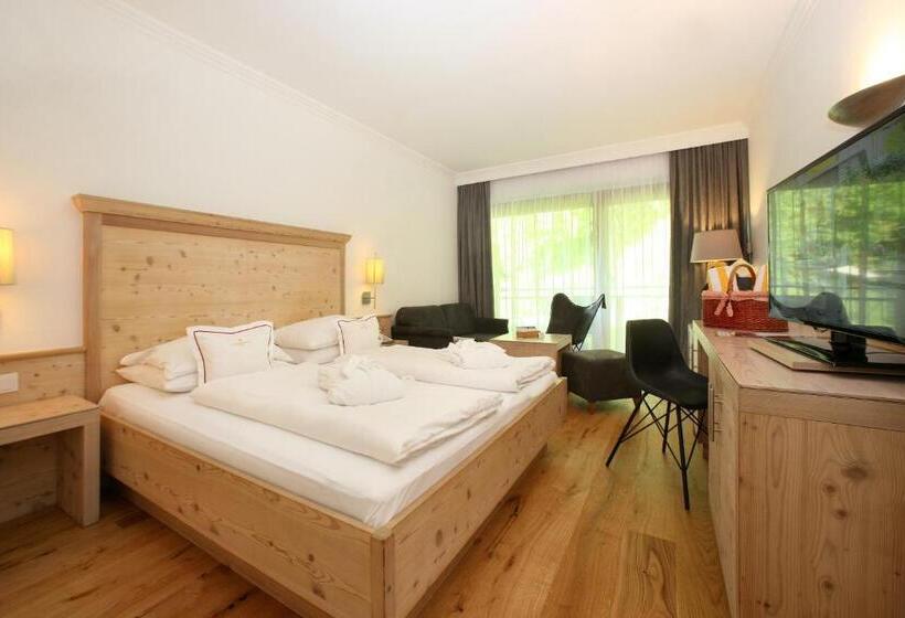 패밀리 룸, Familotel Amiamo