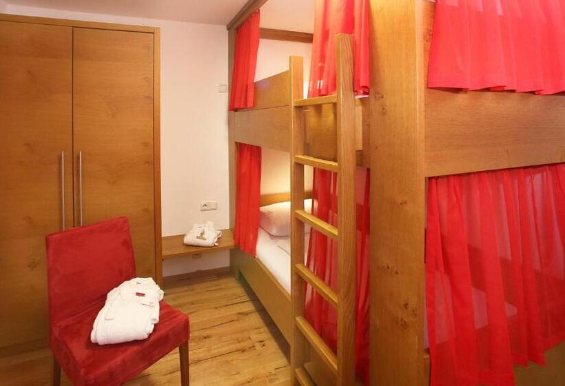 패밀리 룸, Familotel Amiamo