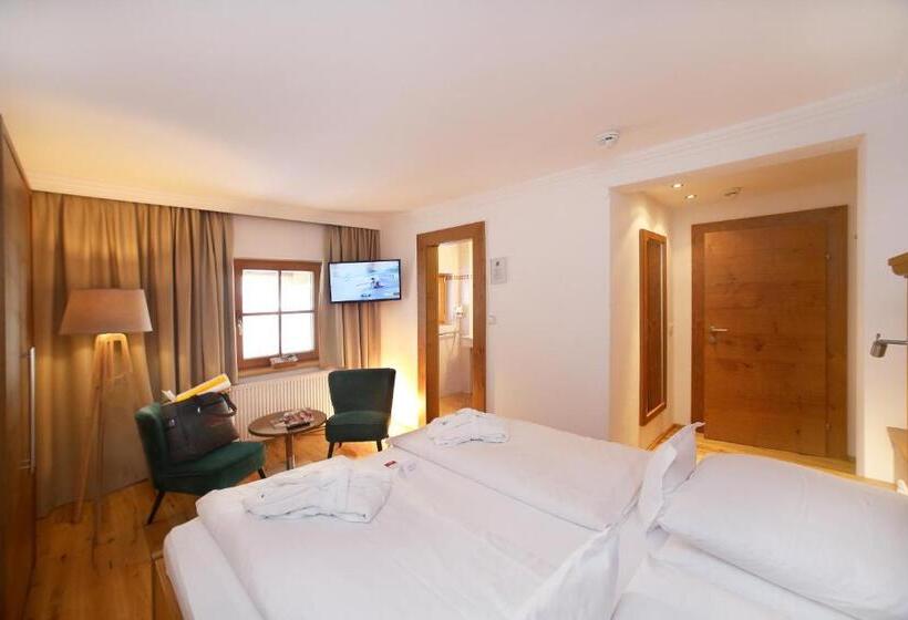 패밀리 룸, Familotel Amiamo