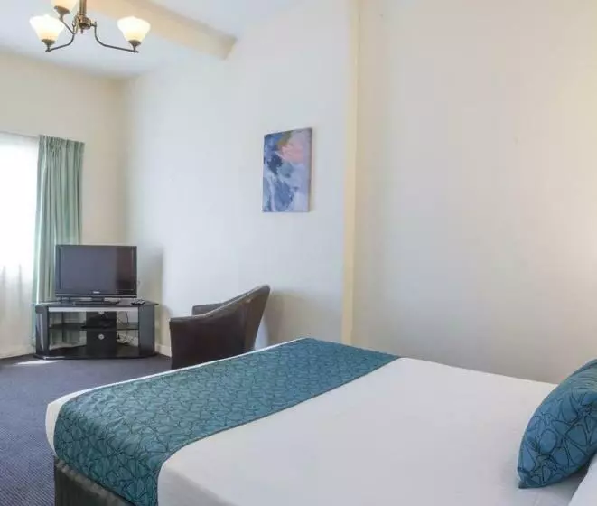 １ベッドルームアパートメント, Greenways Apartments